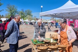 Севлиево - фестивал - „Семе Българско“