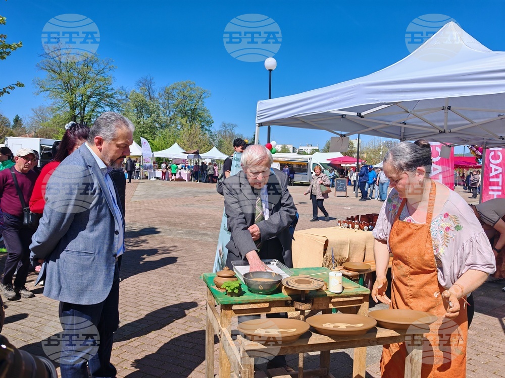Севлиево - фестивал - „Семе Българско“