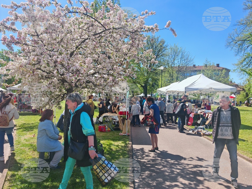 Севлиево - фестивал - „Семе Българско“