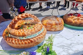 Севлиево - фестивал - „Семе Българско“