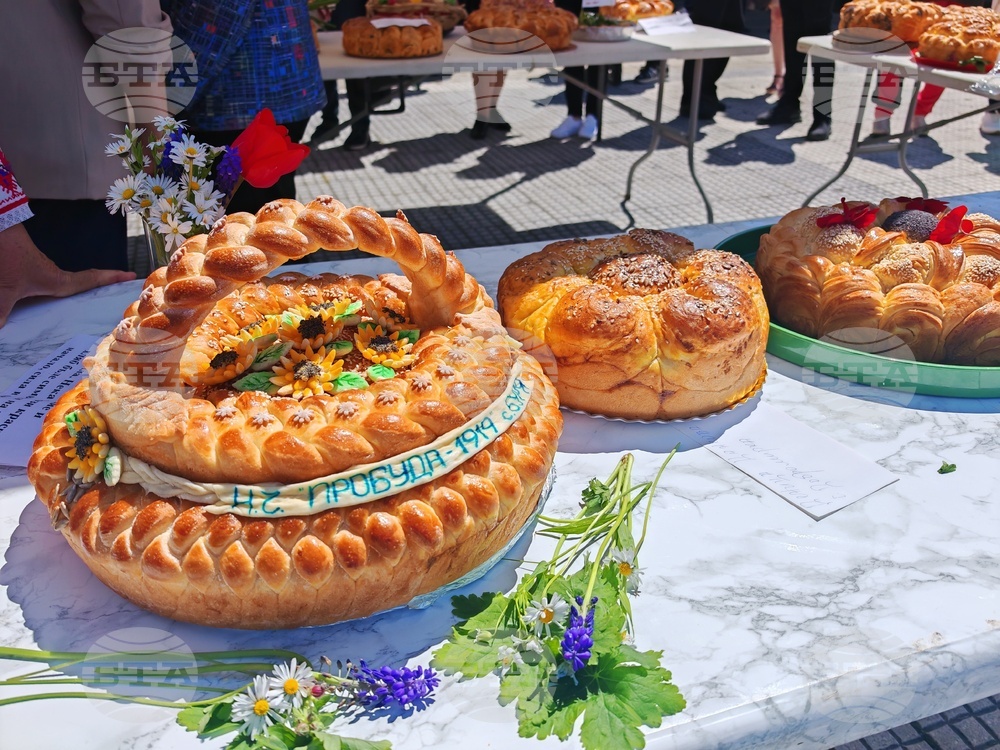 Севлиево - фестивал - „Семе Българско“