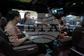 China Auto Show