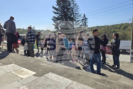 Село Българско Сливово - Фолклорен фестивал