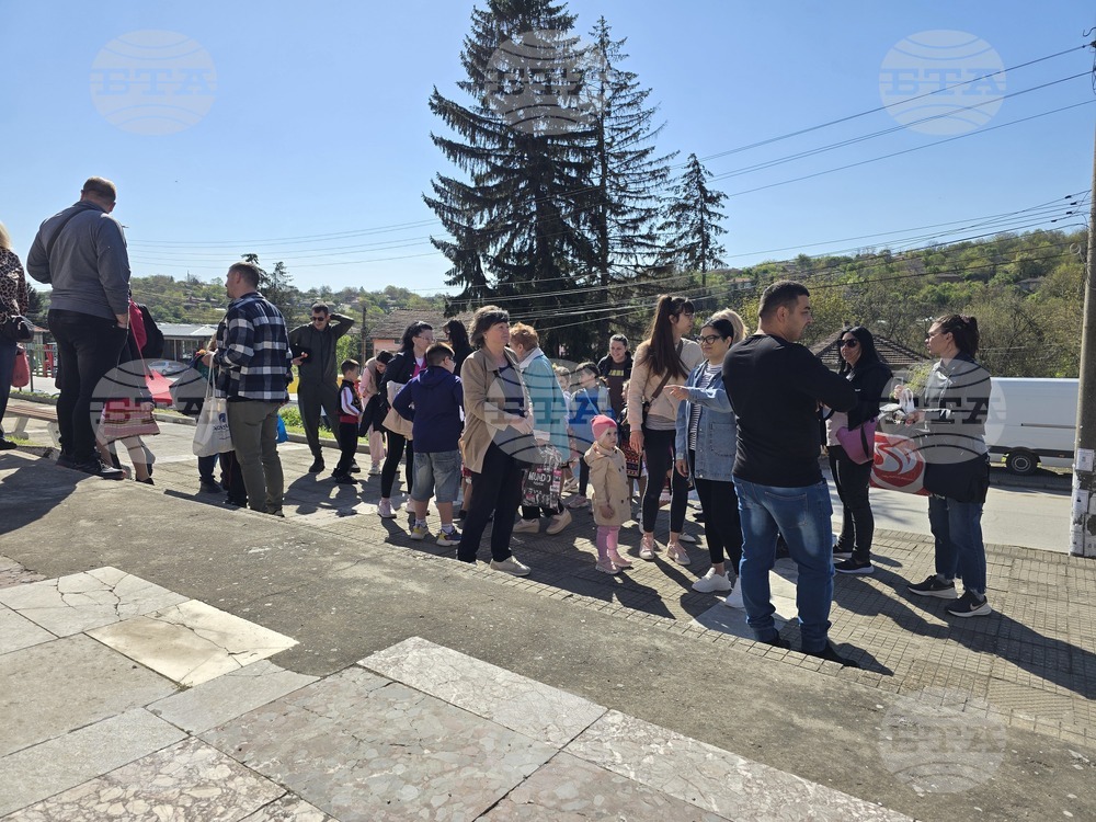 Село Българско Сливово - Фолклорен фестивал