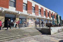 Село Българско Сливово - Фолклорен фестивал