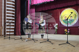 Село Българско Сливово - Фолклорен фестивал