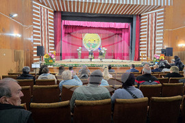 Село Българско Сливово - Фолклорен фестивал