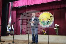 Село Българско Сливово - Фолклорен фестивал