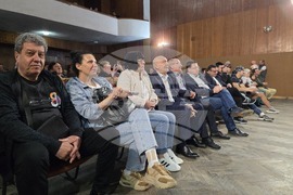 Село Българско Сливово - Фолклорен фестивал