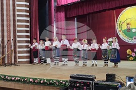 Село Българско Сливово - Фолклорен фестивал