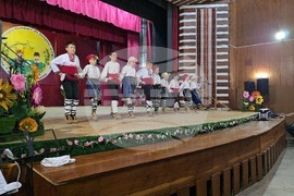 Село Българско Сливово - Фолклорен фестивал