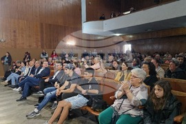 Село Българско Сливово - Фолклорен фестивал