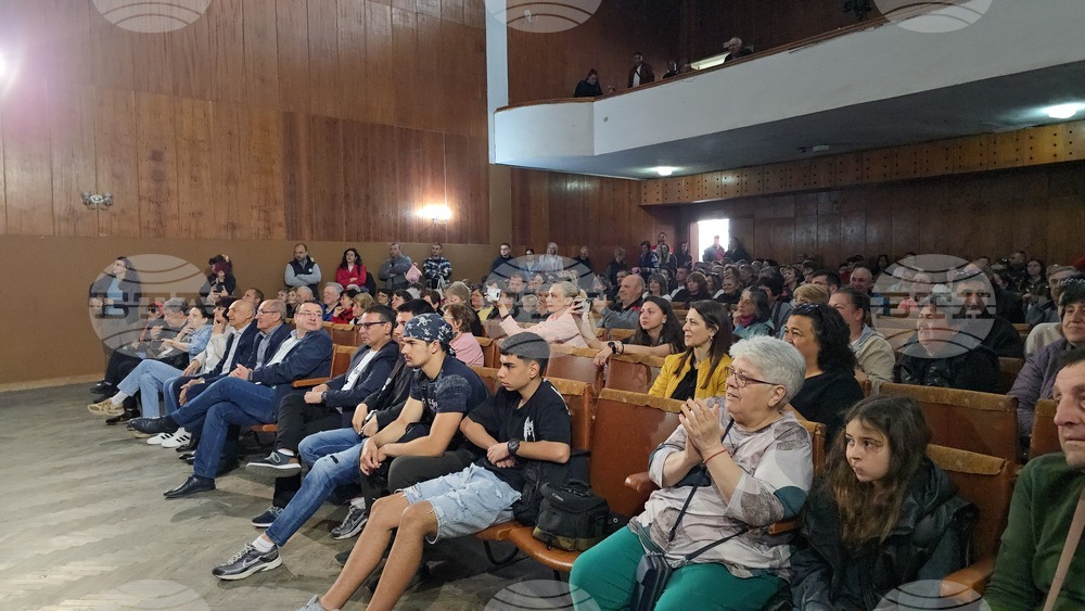 Село Българско Сливово - Фолклорен фестивал