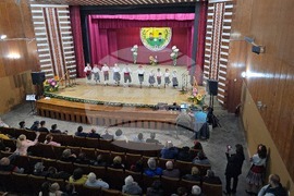 Село Българско Сливово - Фолклорен фестивал