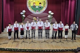 Село Българско Сливово - Фолклорен фестивал