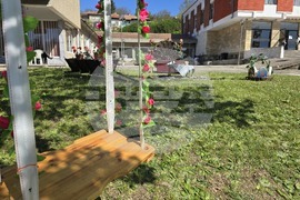 Село Българско Сливово - Фолклорен фестивал