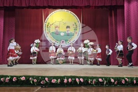 Село Българско Сливово - Фолклорен фестивал