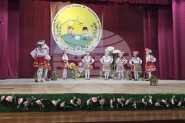 Село Българско Сливово - Фолклорен фестивал