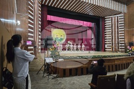 Село Българско Сливово - Фолклорен фестивал