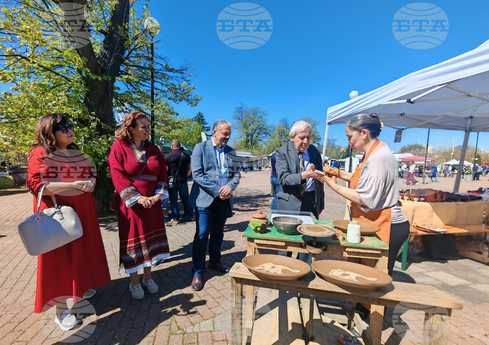 Севлиево - фестивал - „Семе Българско“