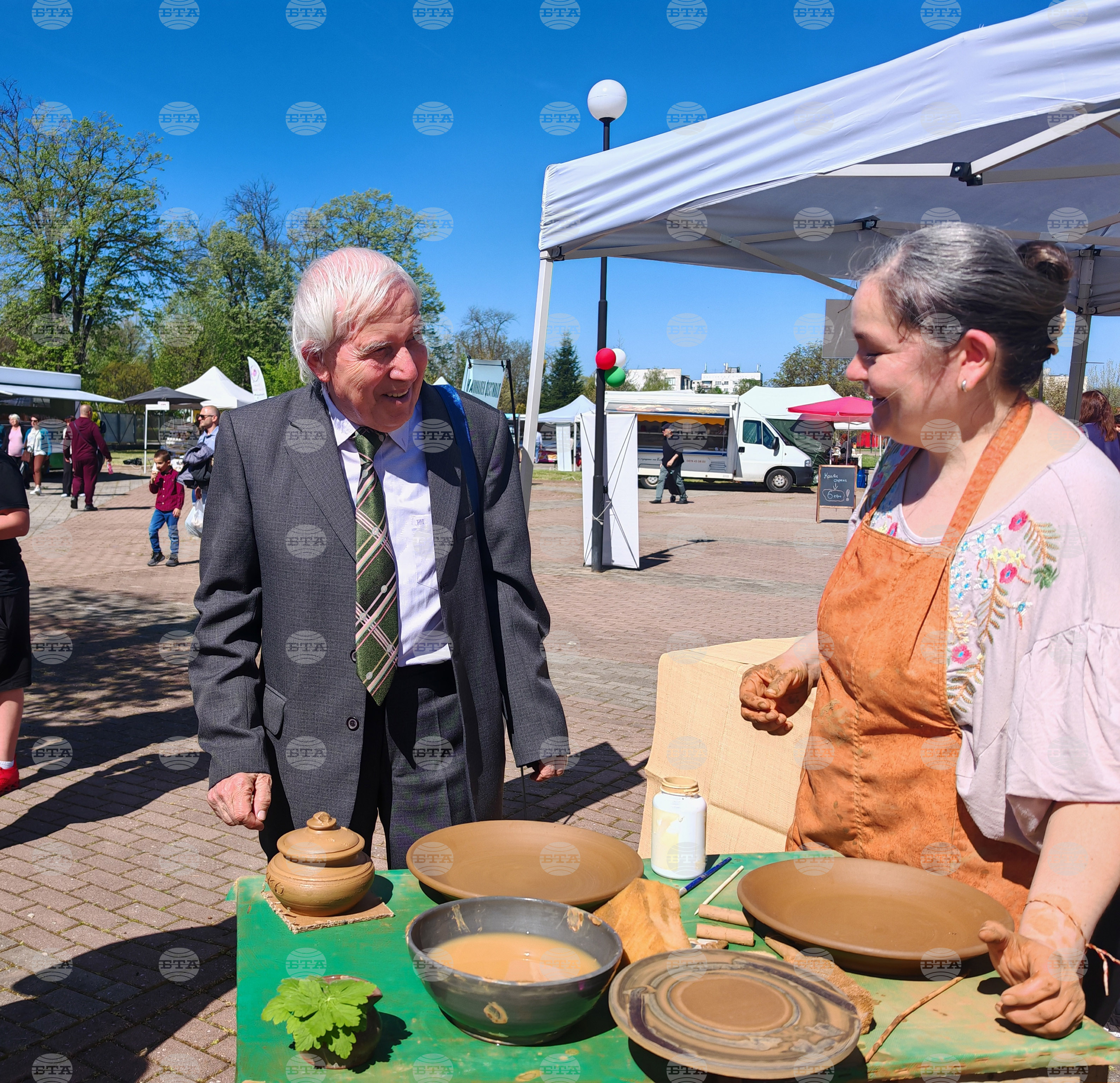 Севлиево - фестивал - „Семе Българско“