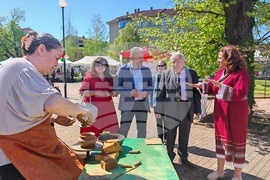 Севлиево - фестивал - „Семе Българско“