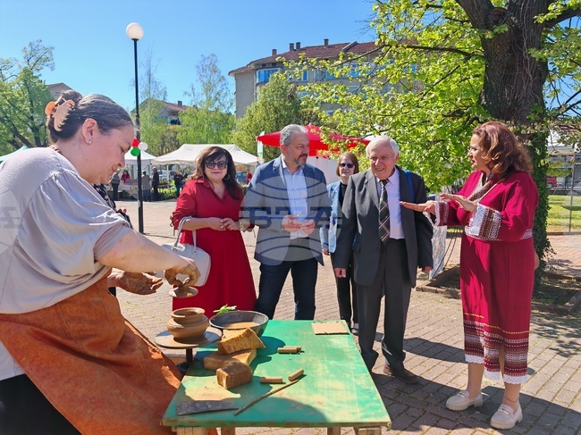 Севлиево - фестивал - „Семе Българско“