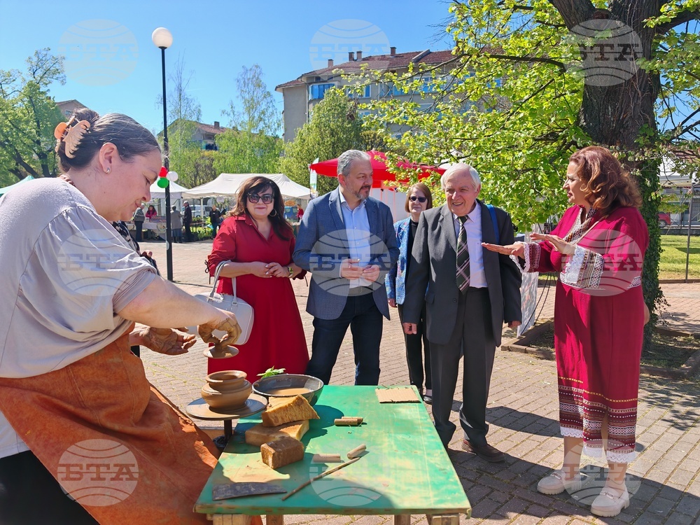 Севлиево - фестивал - „Семе Българско“