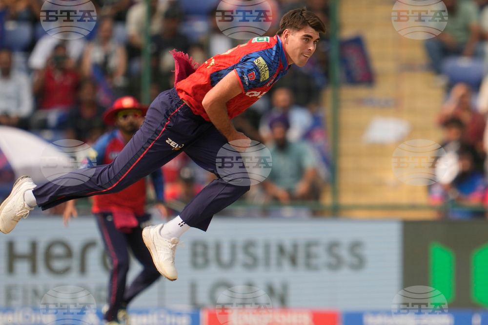 India IPL Cricket