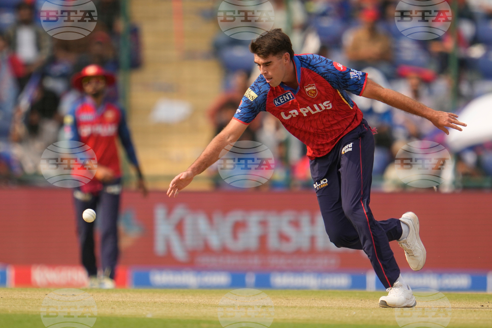 India IPL Cricket