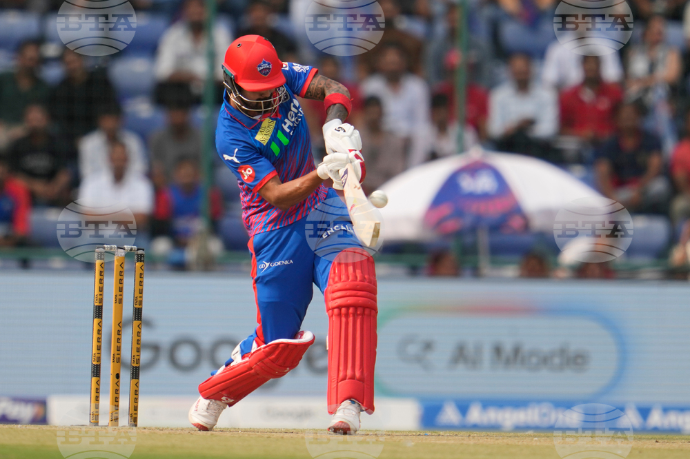 India IPL Cricket