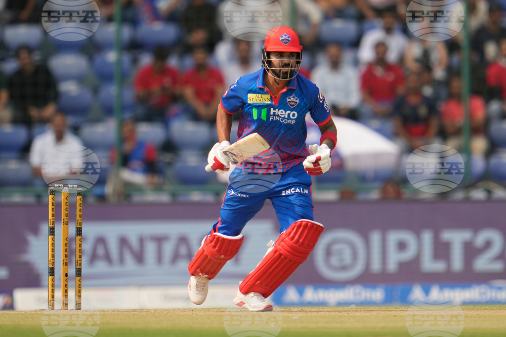 India IPL Cricket