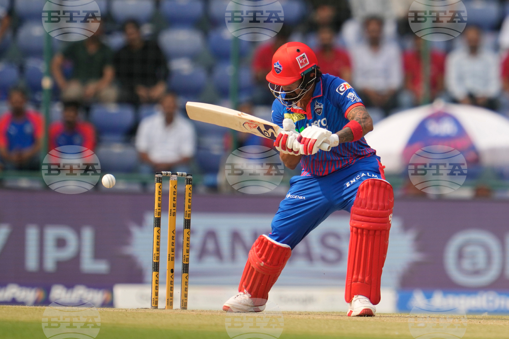 India IPL Cricket