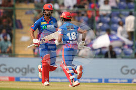 India IPL Cricket