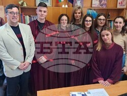 Снимка: Апелативна прокуратура – Пловдив