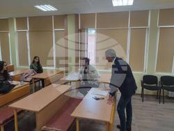 Снимка: Апелативна прокуратура – Пловдив