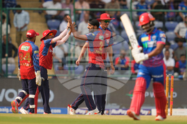 India IPL Cricket