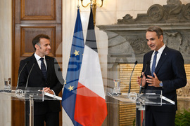 Greece France