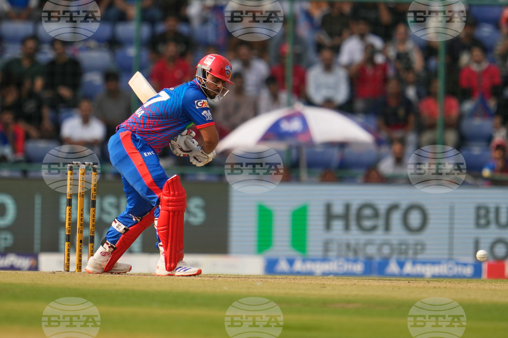 India IPL Cricket