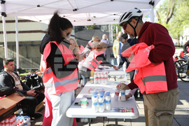 St Nicholas Park – Family Event “Mom, Dad, and I at the Giro”