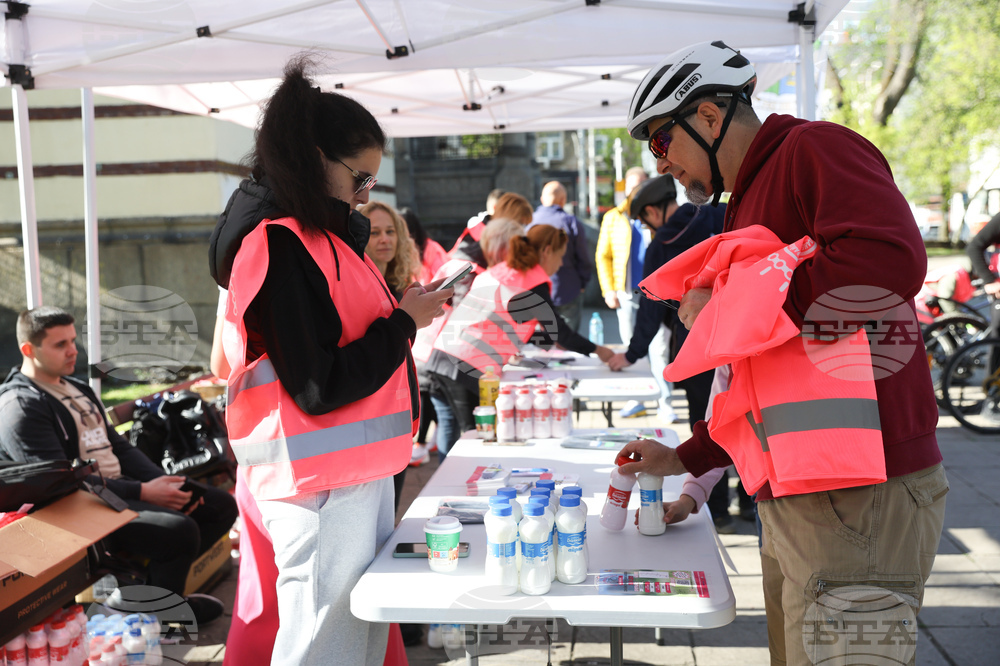 St Nicholas Park – Family Event “Mom, Dad, and I at the Giro”