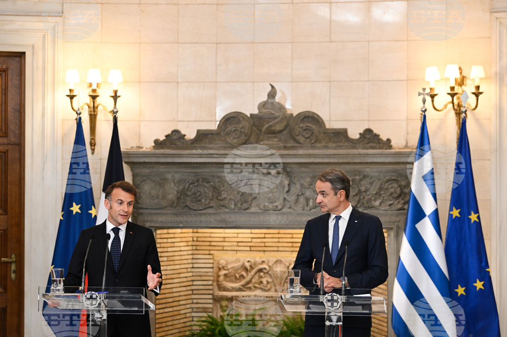 Greece France