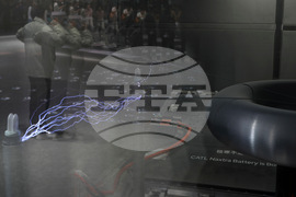 China Auto Show
