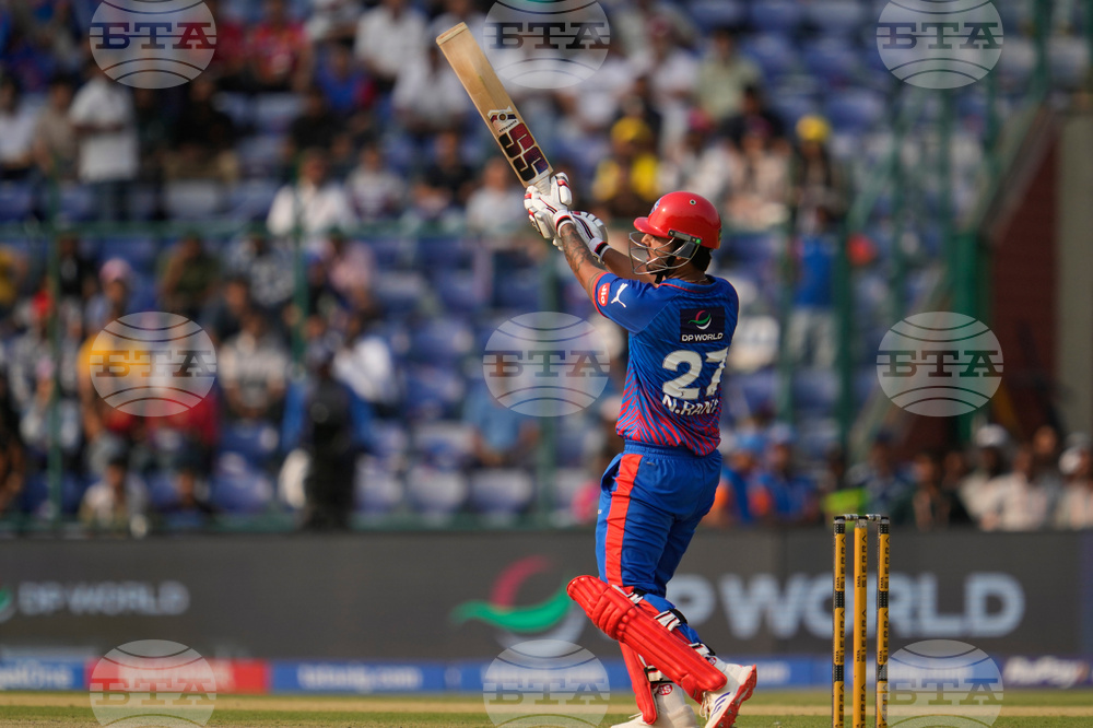 India IPL Cricket
