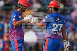 India IPL Cricket