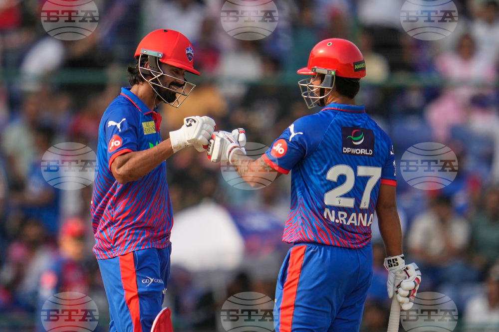 India IPL Cricket