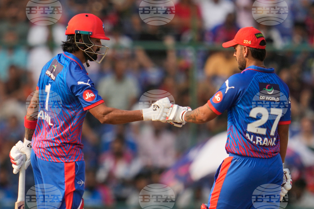 India IPL Cricket