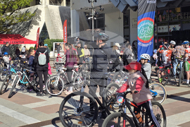 Благоевград - веломаратон „Благоевград на две колела“