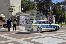 Благоевград - веломаратон „Благоевград на две колела“