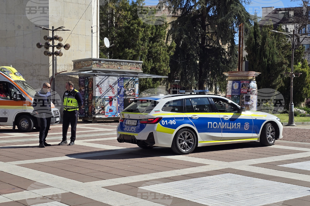 Благоевград - веломаратон „Благоевград на две колела“